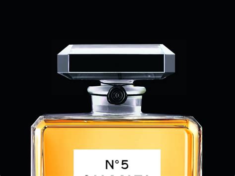 Enduring Fragrance: The Story of Chanel No. 5's Longtime 